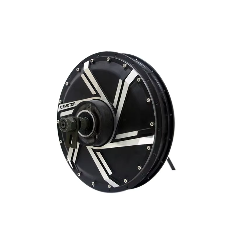 Qs Motor 273 8000W Hub Motor - Moteur QS 273 modèle 72v-144v moteur