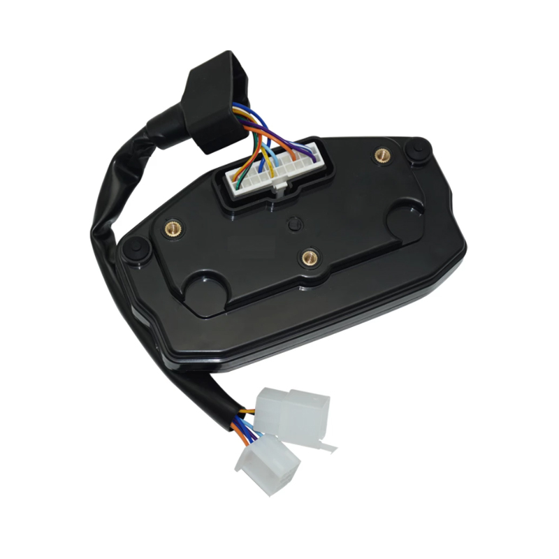 Affichage de tableau de bord d - Fardriver Nd72850 Controller avis et prix