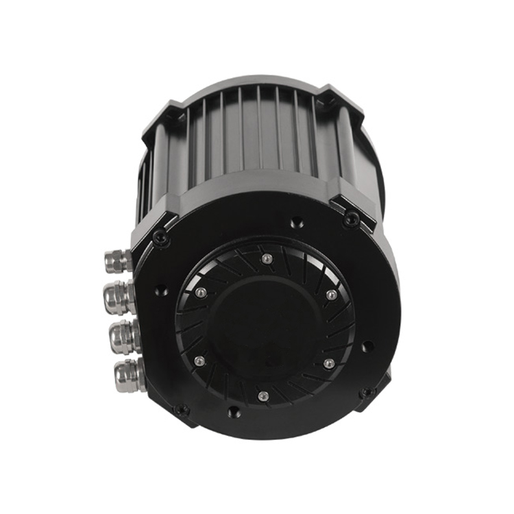 Kit de moteur électrique à enc - Ev Electric Motor Conversion Kit Car avis et prix