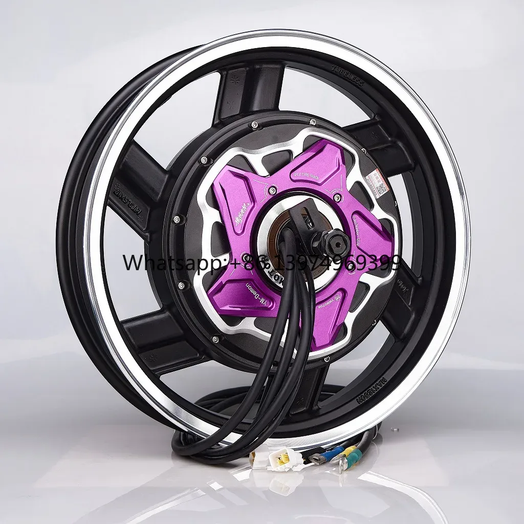 Moteur de course haute puissan - Ev Electric Motor Conversion Kit Car avis et prix