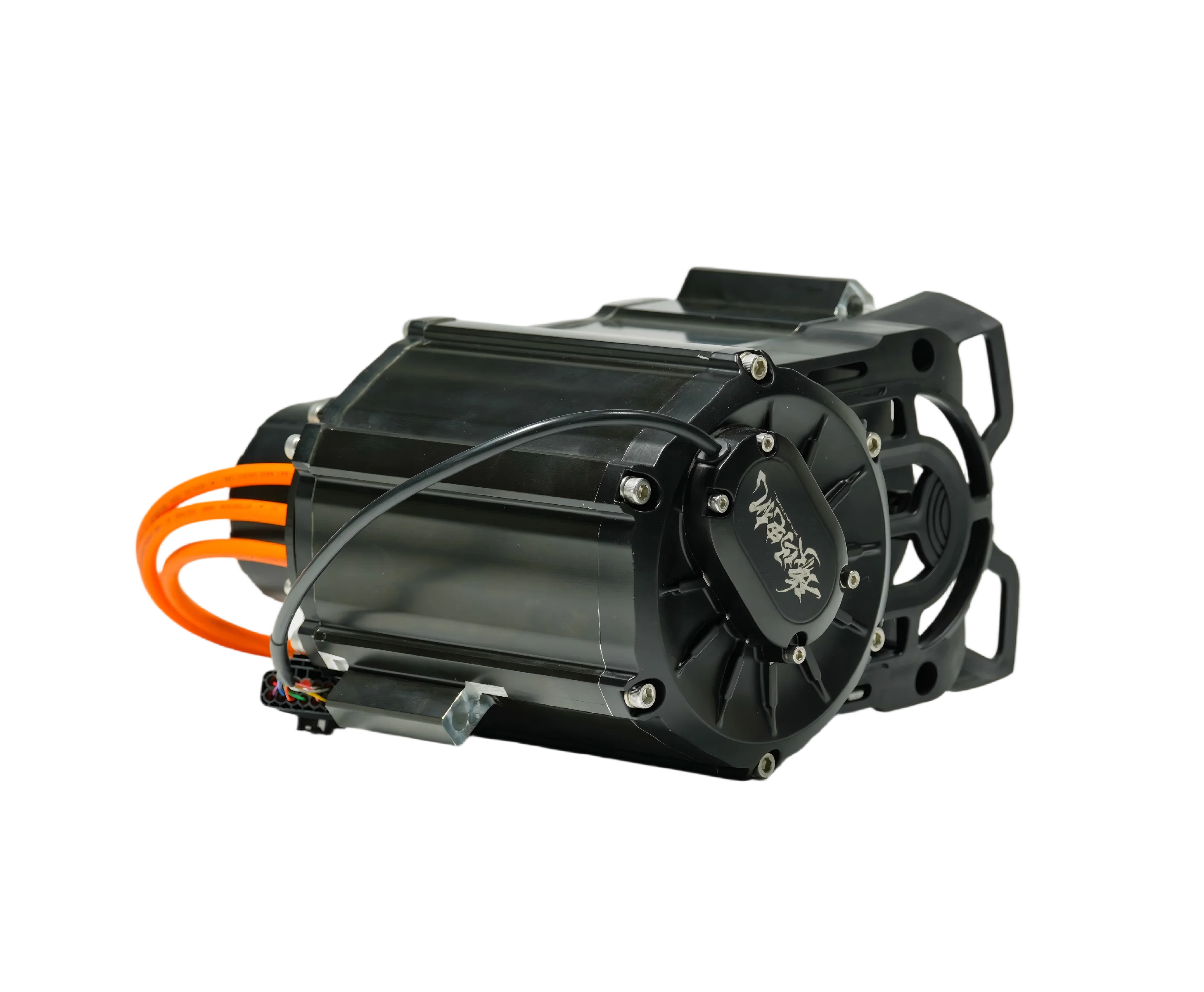 Moteur synchrone à aimant perm - Ev Electric Motor Conversion Kit Car avis et prix
