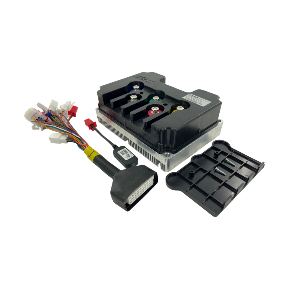 Encodeur Fardriver ND961000B N - Fardriver Nd72850 Controller avis et prix