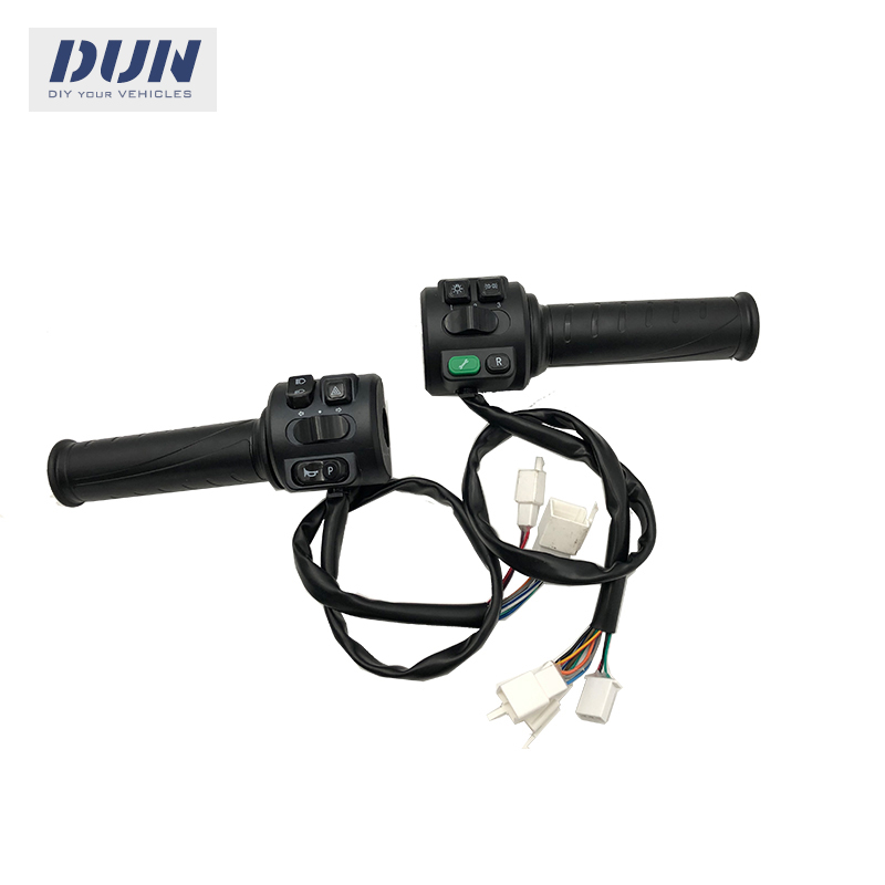 Fardriver ND96680 330A 5000W-8 - Fardriver Nd72850 Controller avis et prix