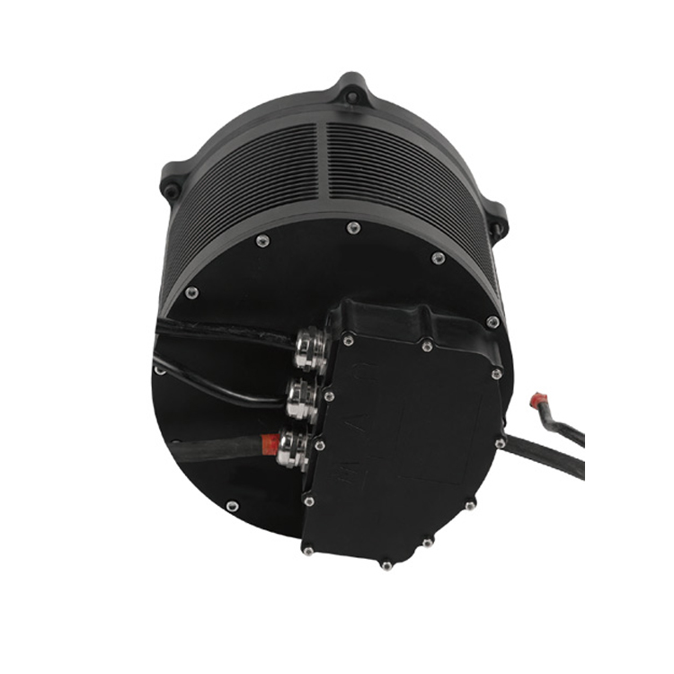 Kit de moteur PMSM 4KW fiable  - Ev Electric Motor Conversion Kit Car avis et prix