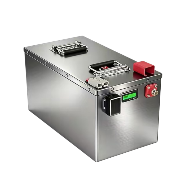 Batterie LiFePO4 haute capacit - Lifepo4 72V 100Ah Battery Pack Ev avis et prix