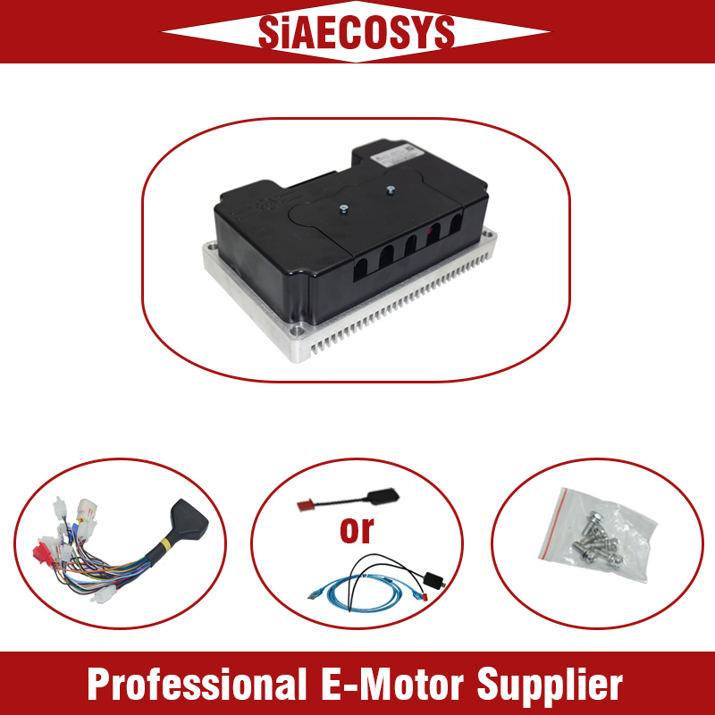 Offres spéciales Fardriver ND7 - Fardriver Nd72850 Controller avis et prix