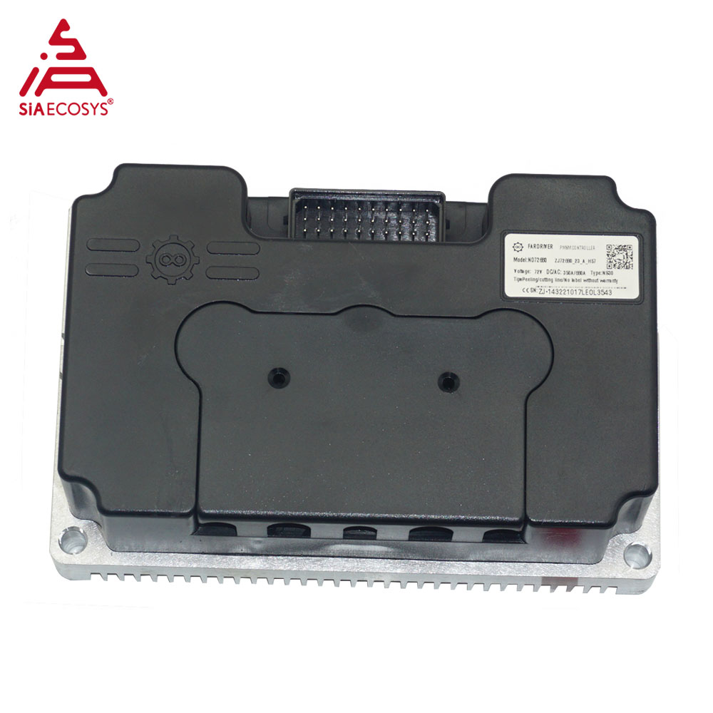 Offres spéciales Fardriver ND7 - Fardriver Nd72850 Controller avis et prix