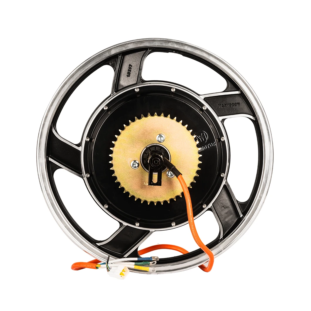 Moteur électrique hybride 2000 - Ev Electric Motor Conversion Kit Car avis et prix