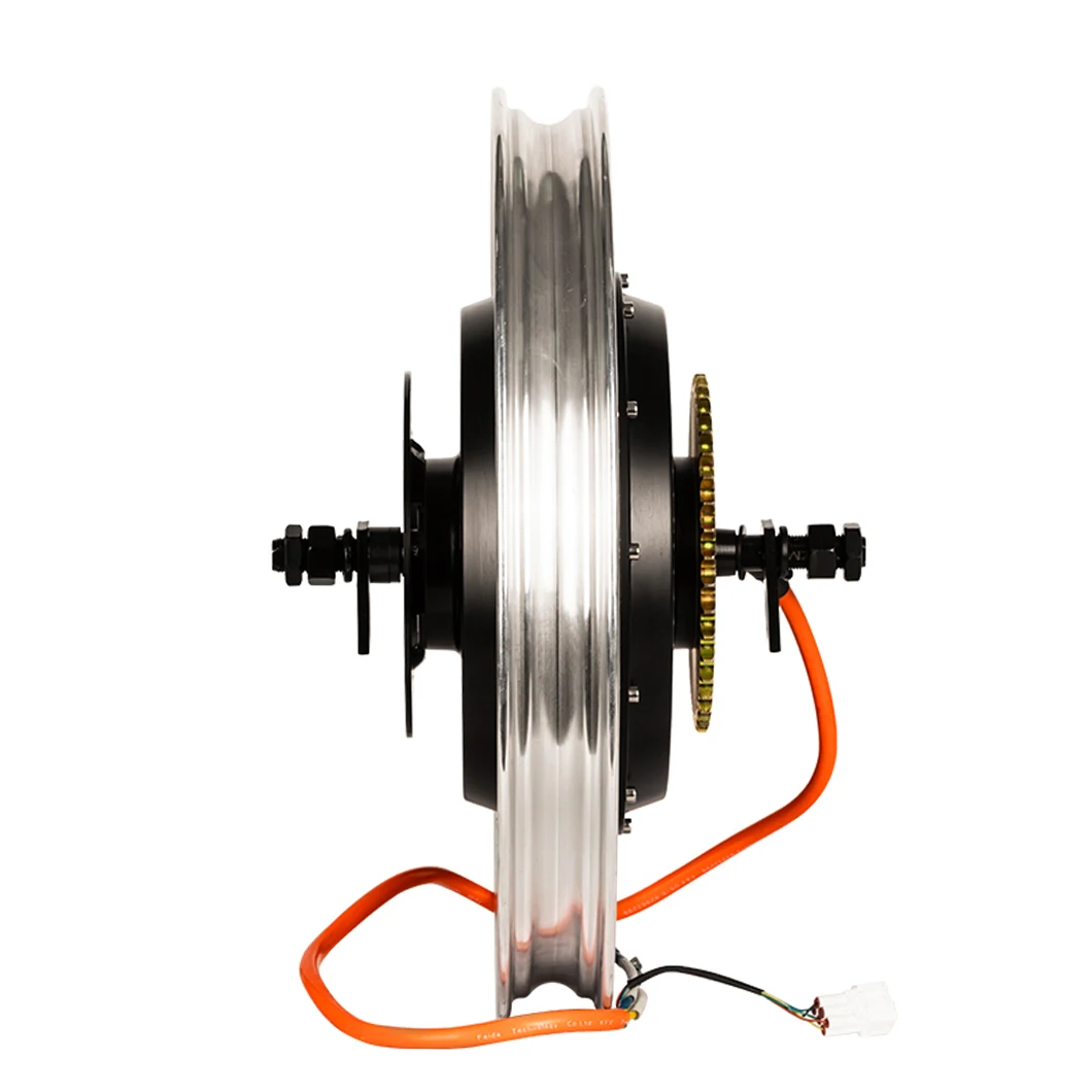 Moteur électrique hybride 2000 - Ev Electric Motor Conversion Kit Car avis et prix