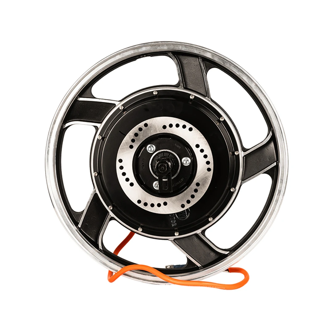 Moteur électrique hybride 2000 - Ev Electric Motor Conversion Kit Car avis et prix