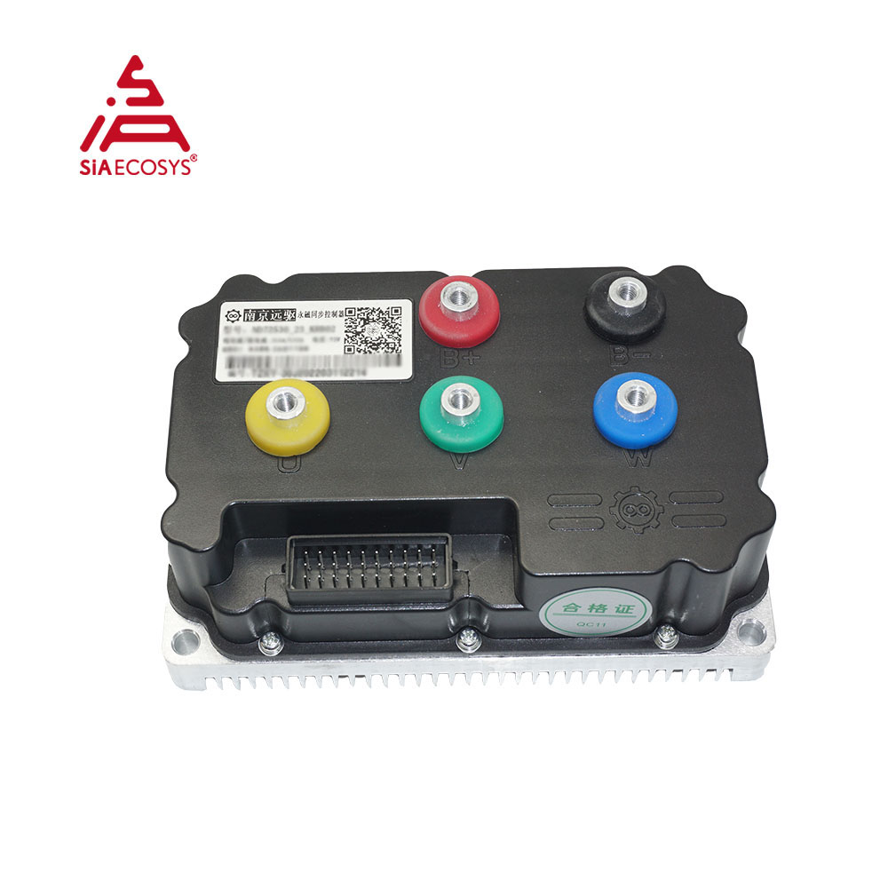 SiAECOSYS QSMOTOR QS165 V2 500 - Mid Drive Motor Kit 72V 5000W avis et prix