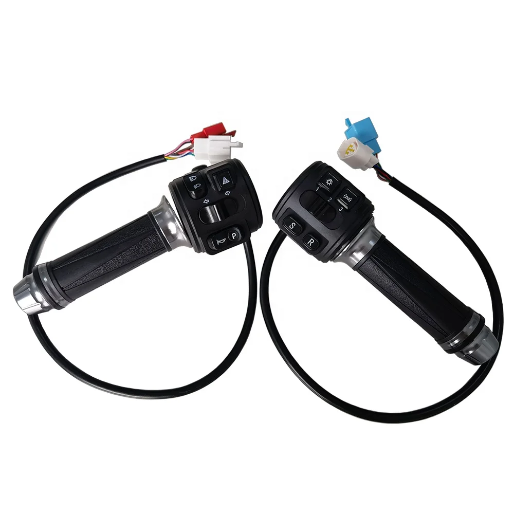 Kits de moteur électrique enco - Fardriver Nd72850 Controller avis et prix