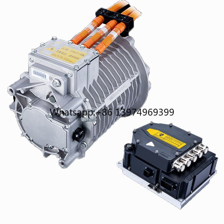 Moteur électrique de nouvelle  - Ev Electric Motor Conversion Kit Car avis et prix
