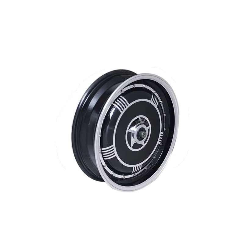 Moteur QS 13 pouces, arbre uni - Qs Motor 273 8000W Hub Motor avis et prix