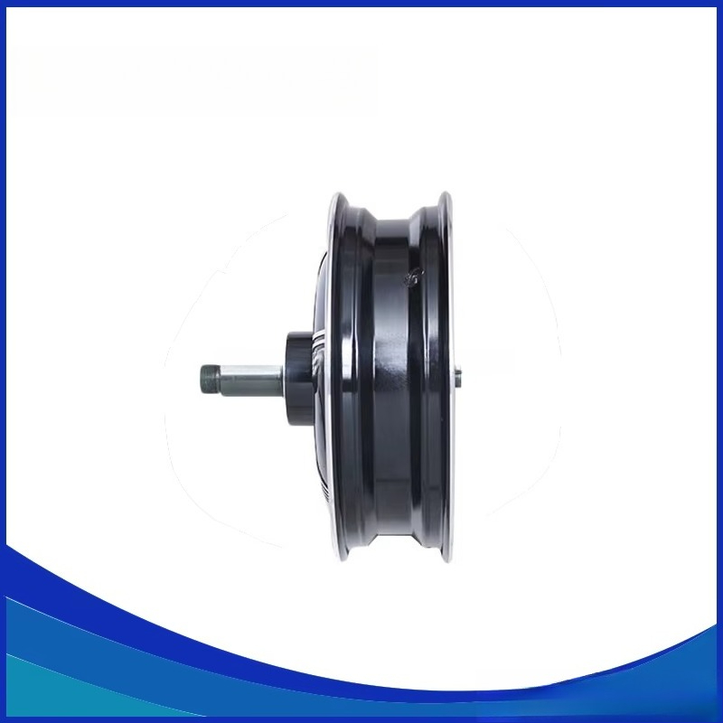 Moteur QS 13 pouces, arbre uni - Qs Motor 273 8000W Hub Motor avis et prix